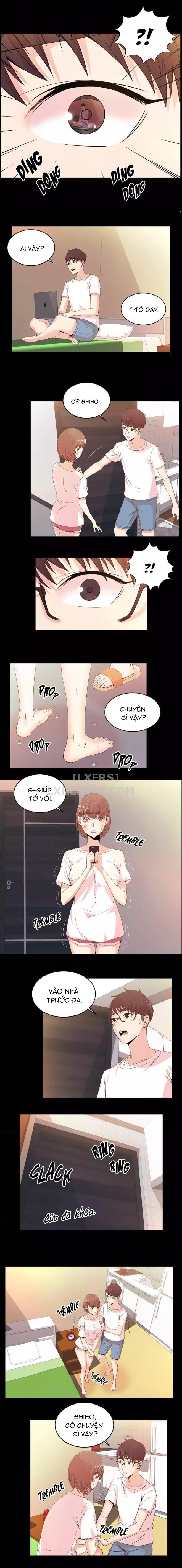 chuyên gia tình dục chapter 23 3