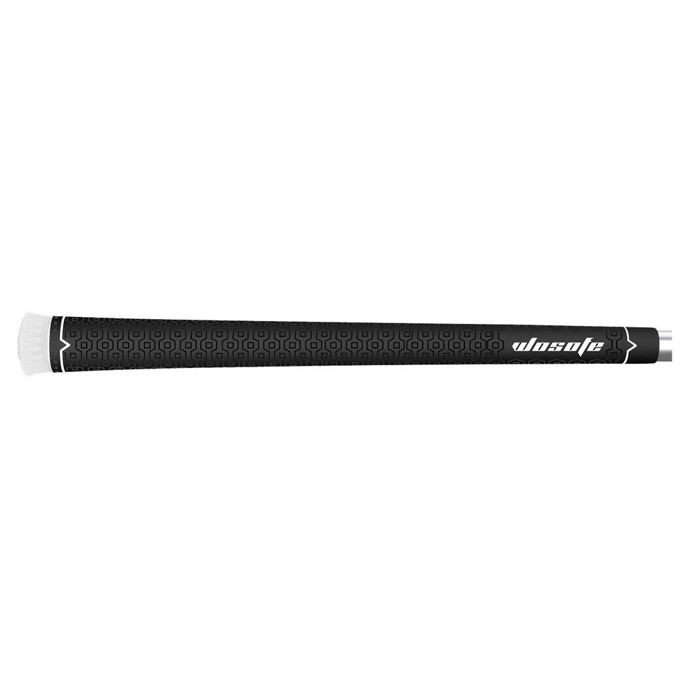 Golf Grip Non Slip Rubber Golf Club Grips Sáng tạo Grip Feel Feel Golf Club Grip Color: Grey