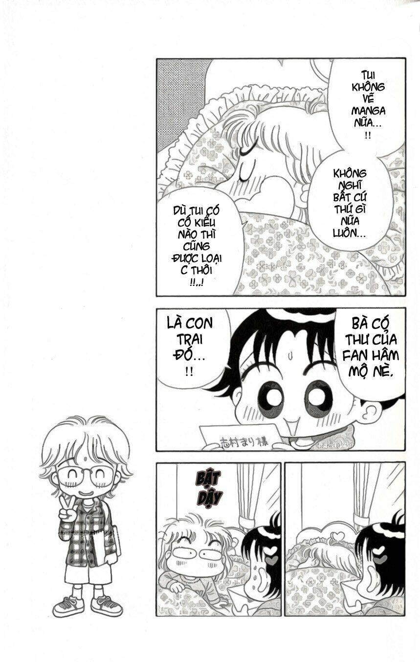 kocchi muite! miiko chapter 4 10