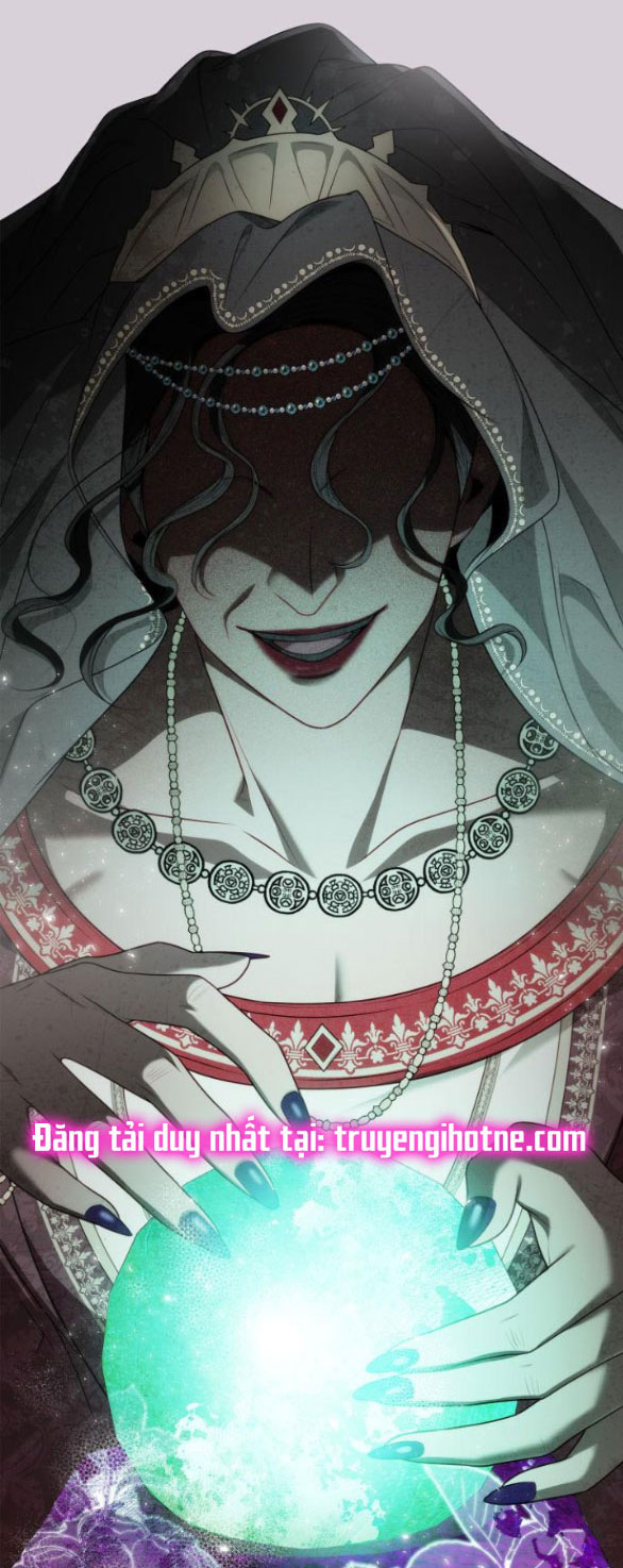 Chị Yêu, Kiếp Này Em Sẽ Là Hoàng Hậu chapter 48.1 - Trang 42