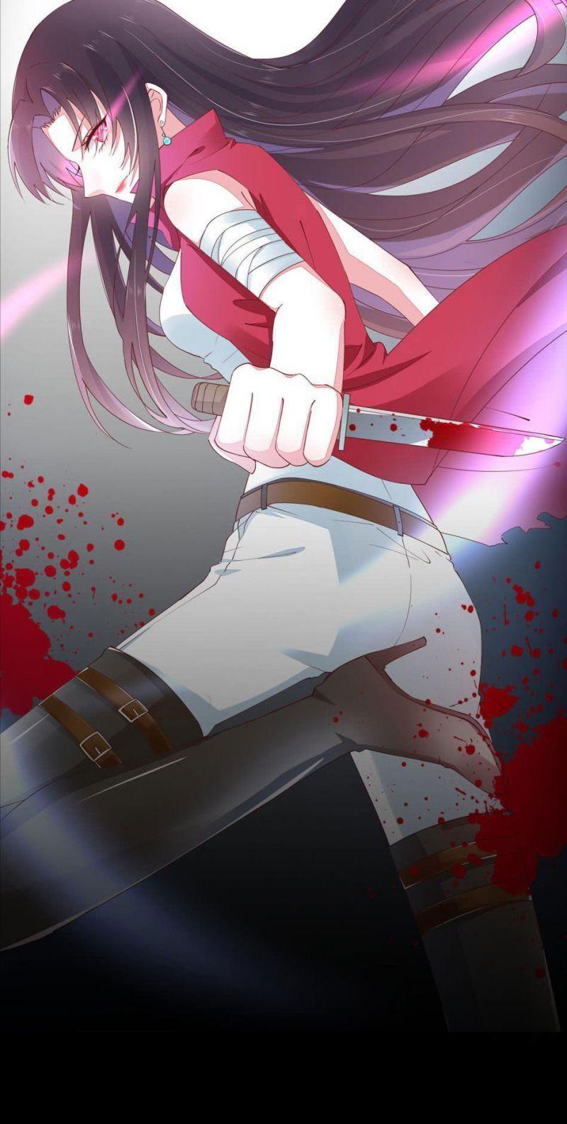 chi tôn đồng thuật sư: tuyệt thế đại tiểu thư chapter 0 6