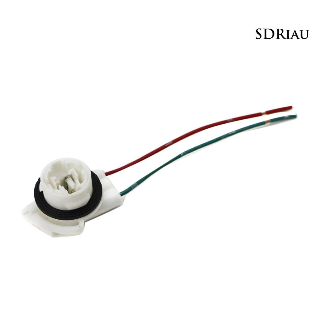 Chuôi Đèn Led 2 Dây Qcd-3156 Cho Xe Hơi