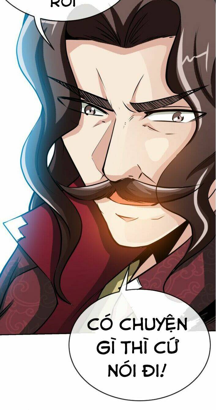 thánh võ tinh thần chapter 5.2 11