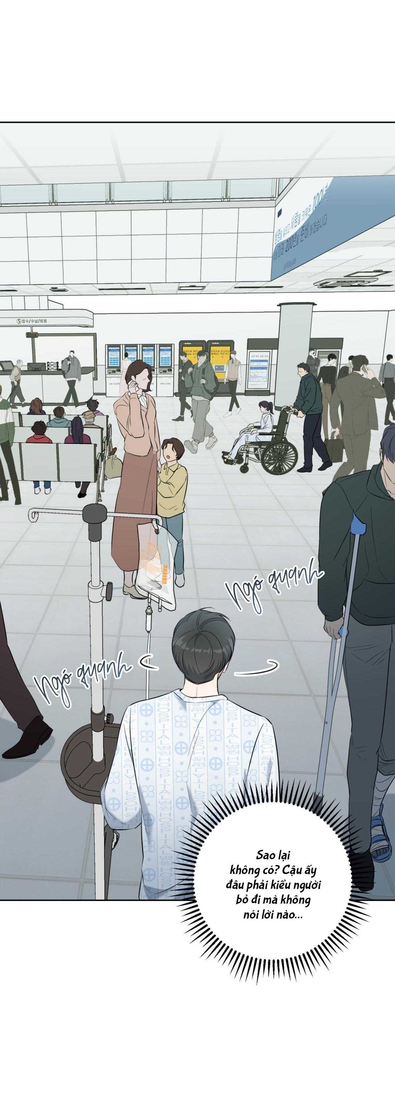 khu rừng tĩnh lặng chapter 40 24