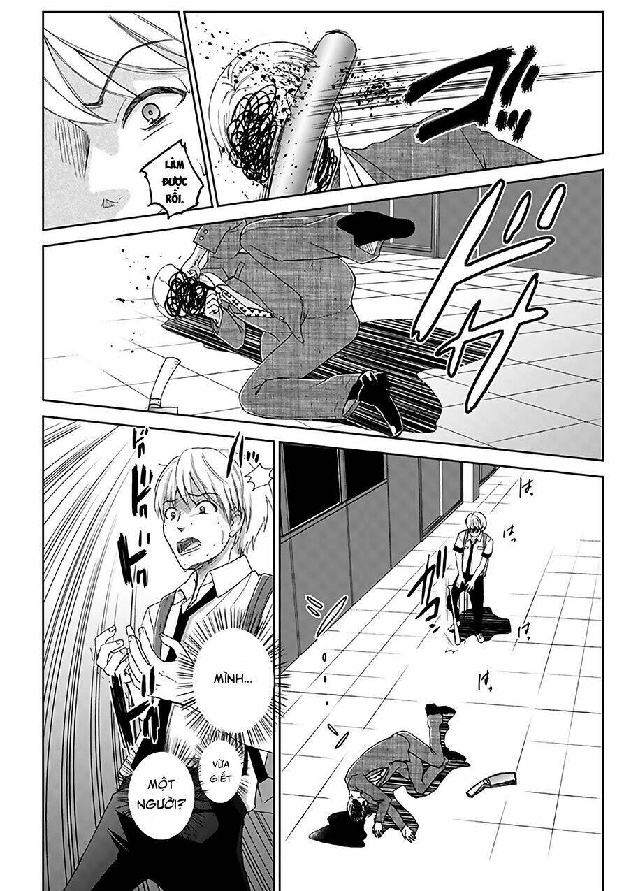 khung giờ tử vong chapter 2.1 10