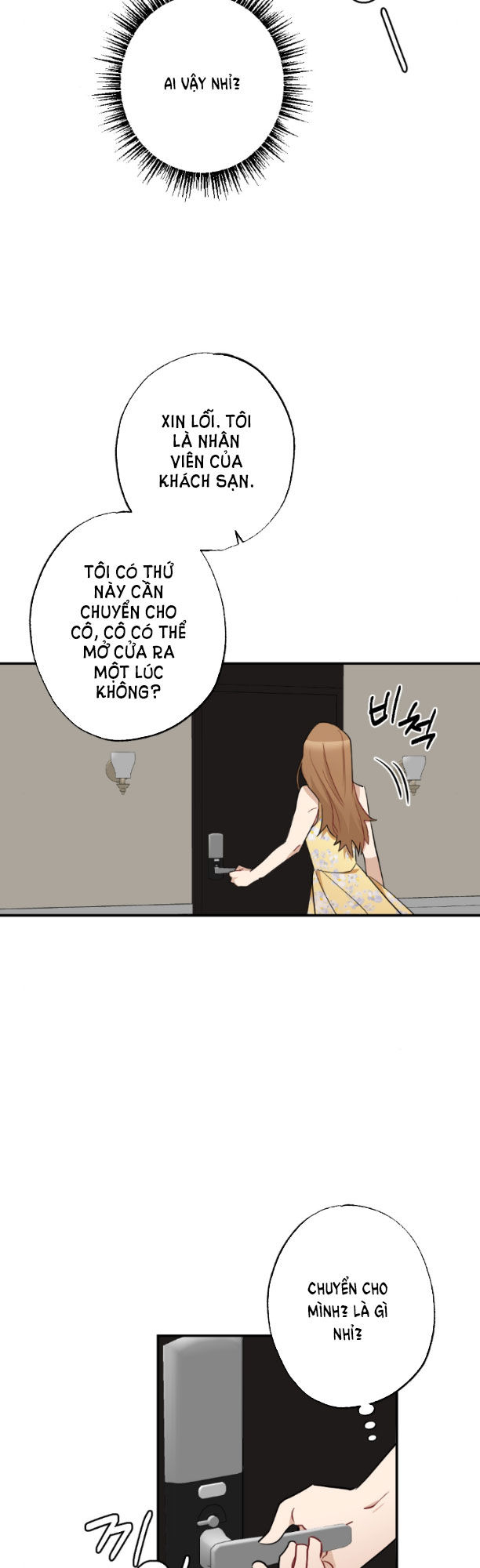 Hôn Nhân Tiền Định chapter 67.2 - Trang 26