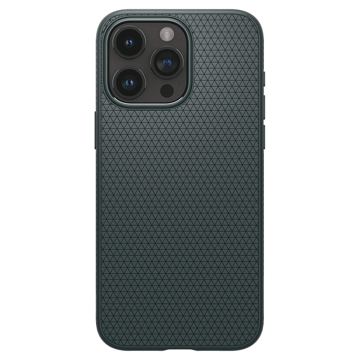 Ốp Lưng Spigen Dành Cho iPhone 15 Pro Max / iPhone 15 Pro / iPhone 15 Plus / iPhone 15, SPIGEN LIQUID AIR - HÀNG CHÍNH HÃNG
