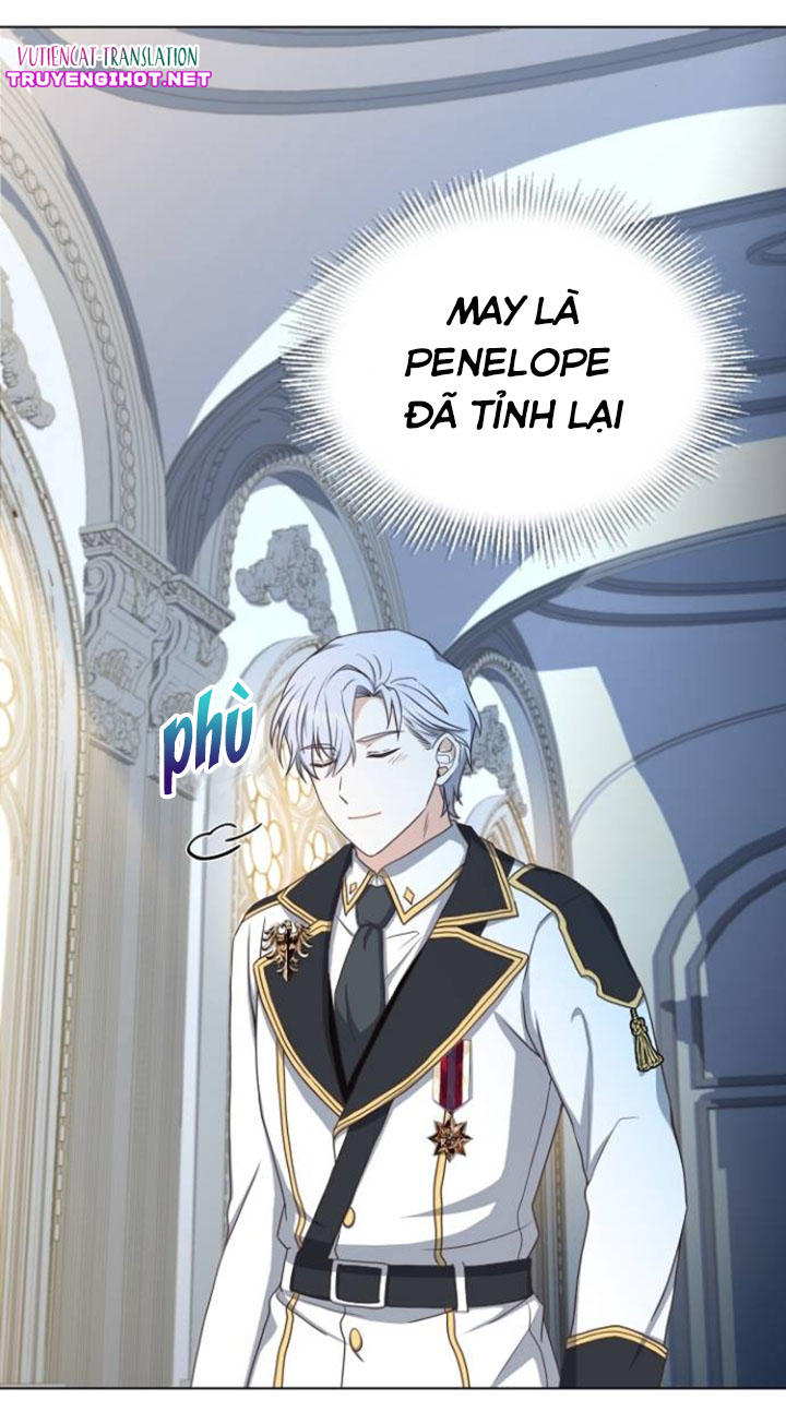 lời cầu hôn đến từ hoàng đế chapter 27.1 7