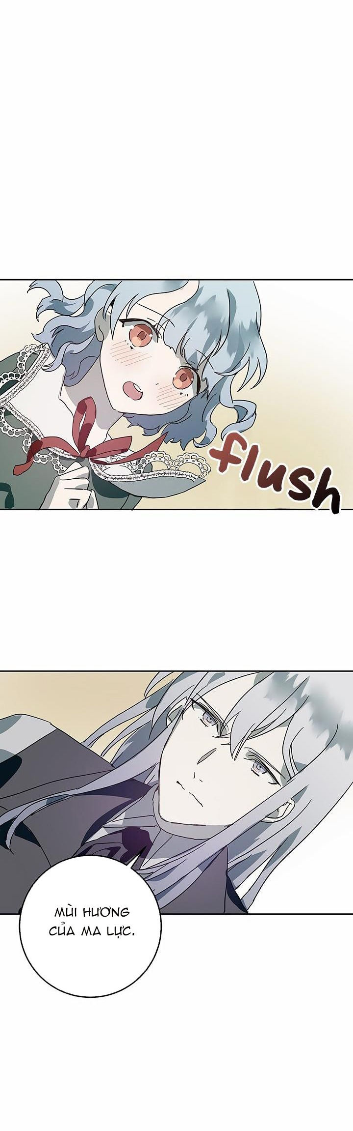 câu chuyện về đứa con lai chapter 10.2 16