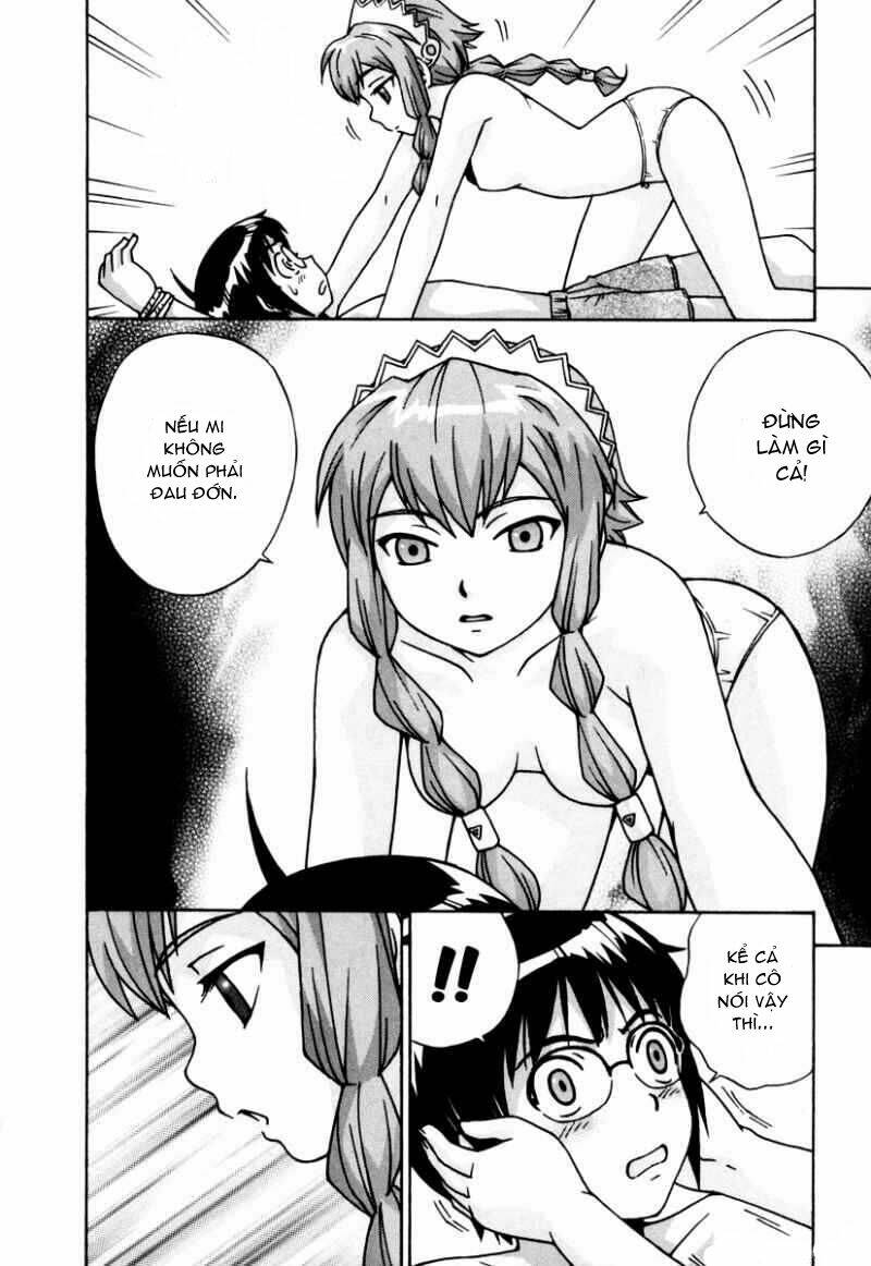 magikano chapter 14 25