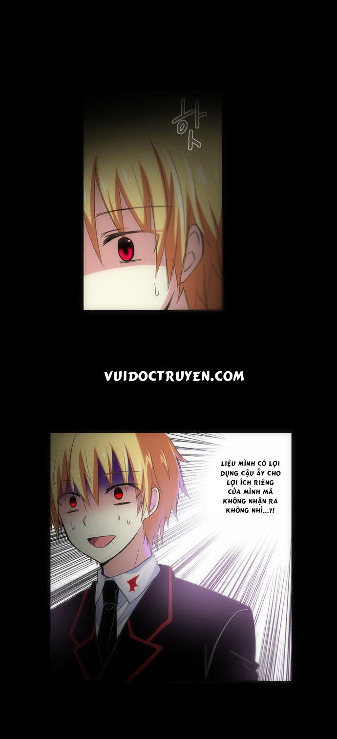 crepuscule (yamchi) chapter 87 17