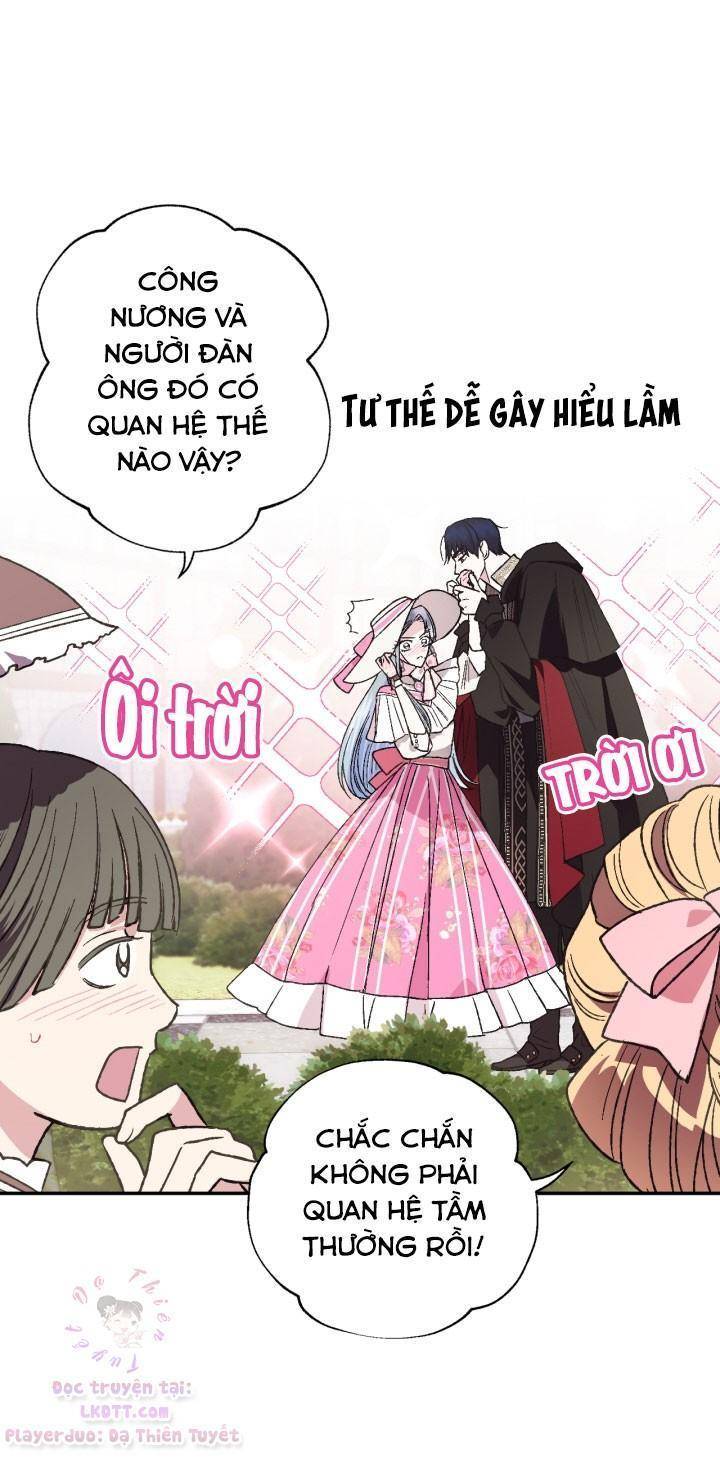 cha, con không muốn kết hôn đâu chapter 33 8