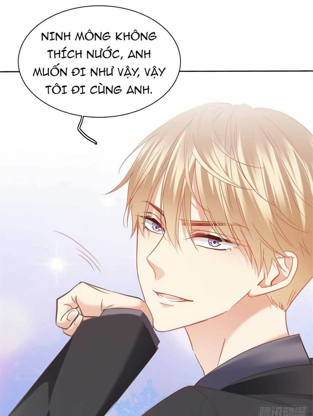 bay qua thiên sơn đến yêu anh chapter 53 11