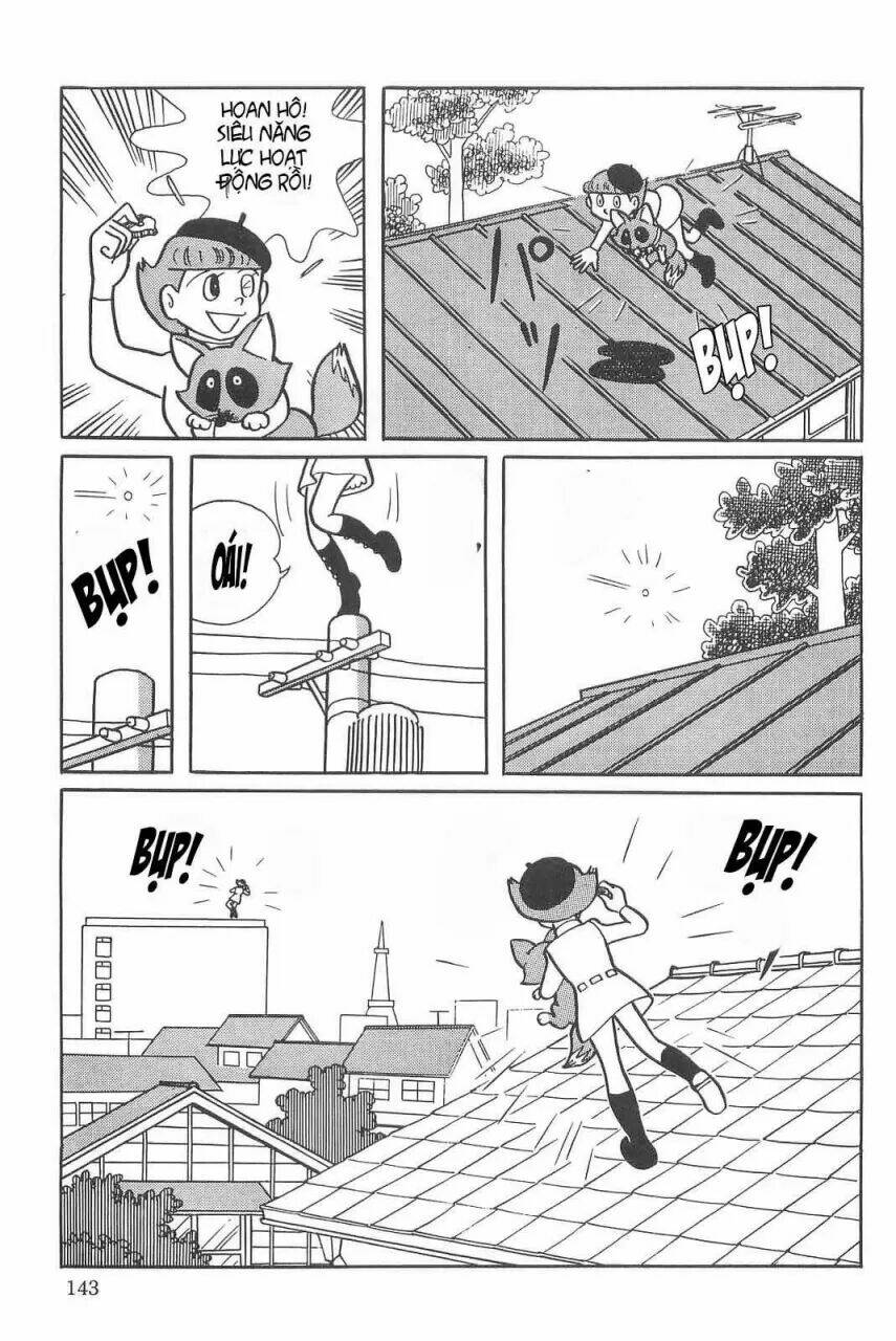 mami cô bé siêu phàm chapter 6 10