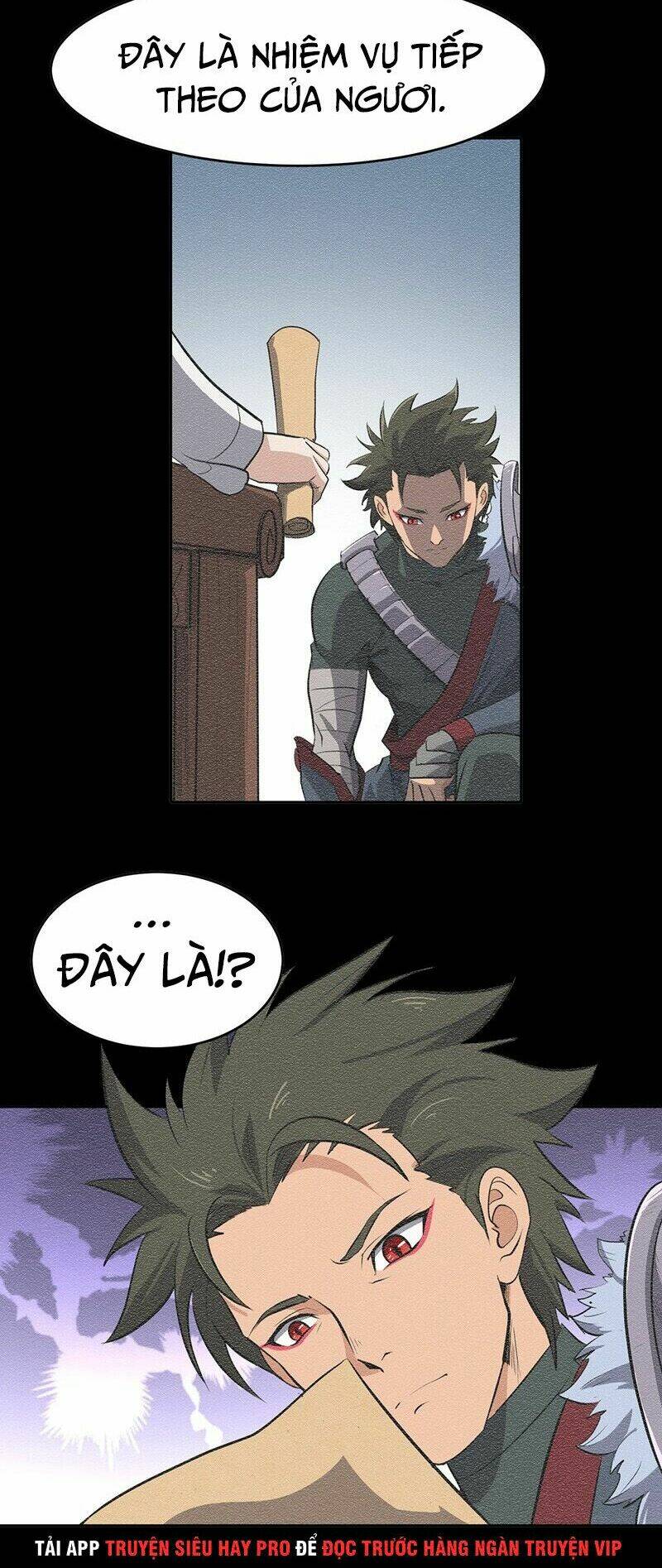 hỗn độn kiếm thần chapter 133 2