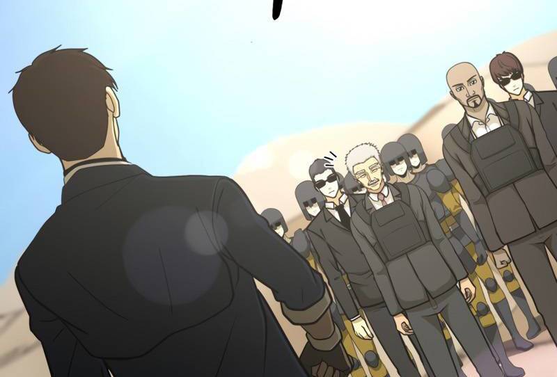 ngôi nhà kết nối với hầm ngục chapter 47.5 32