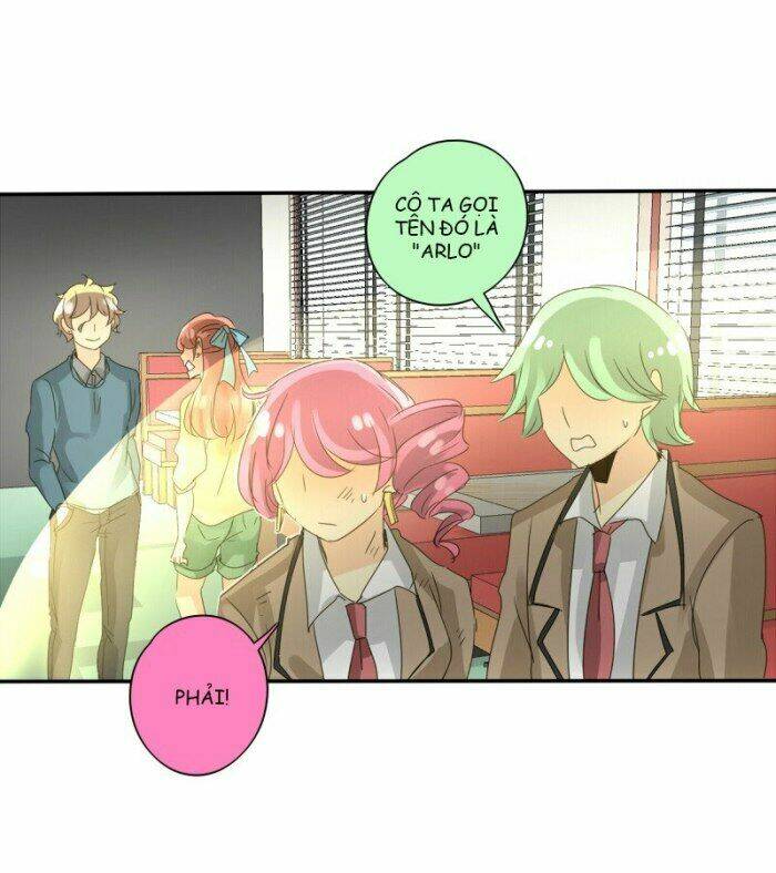 Thế Giới Không Hoàn Hảo Chapter 79 105