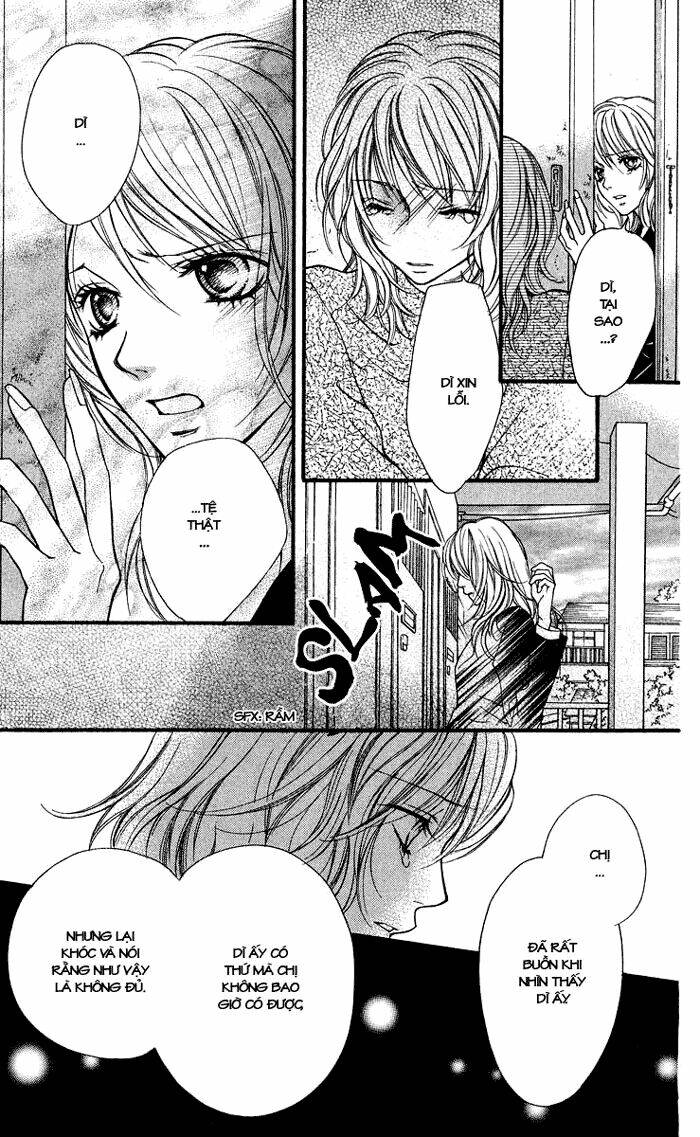 câu chuyện tuổi teen chapter 29 27