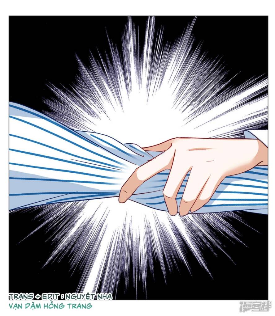 cô ấy đến rồi, xin nằm xuống! chapter 176 18