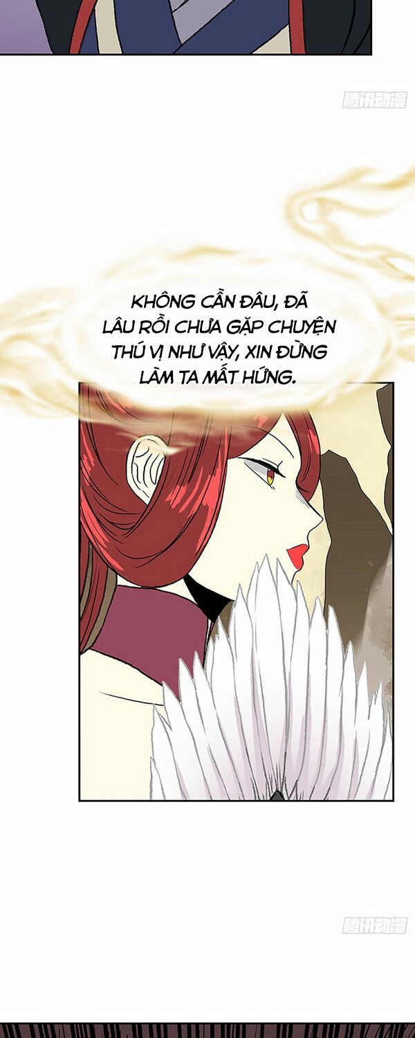 học sĩ tái sinh chapter 143.5 6