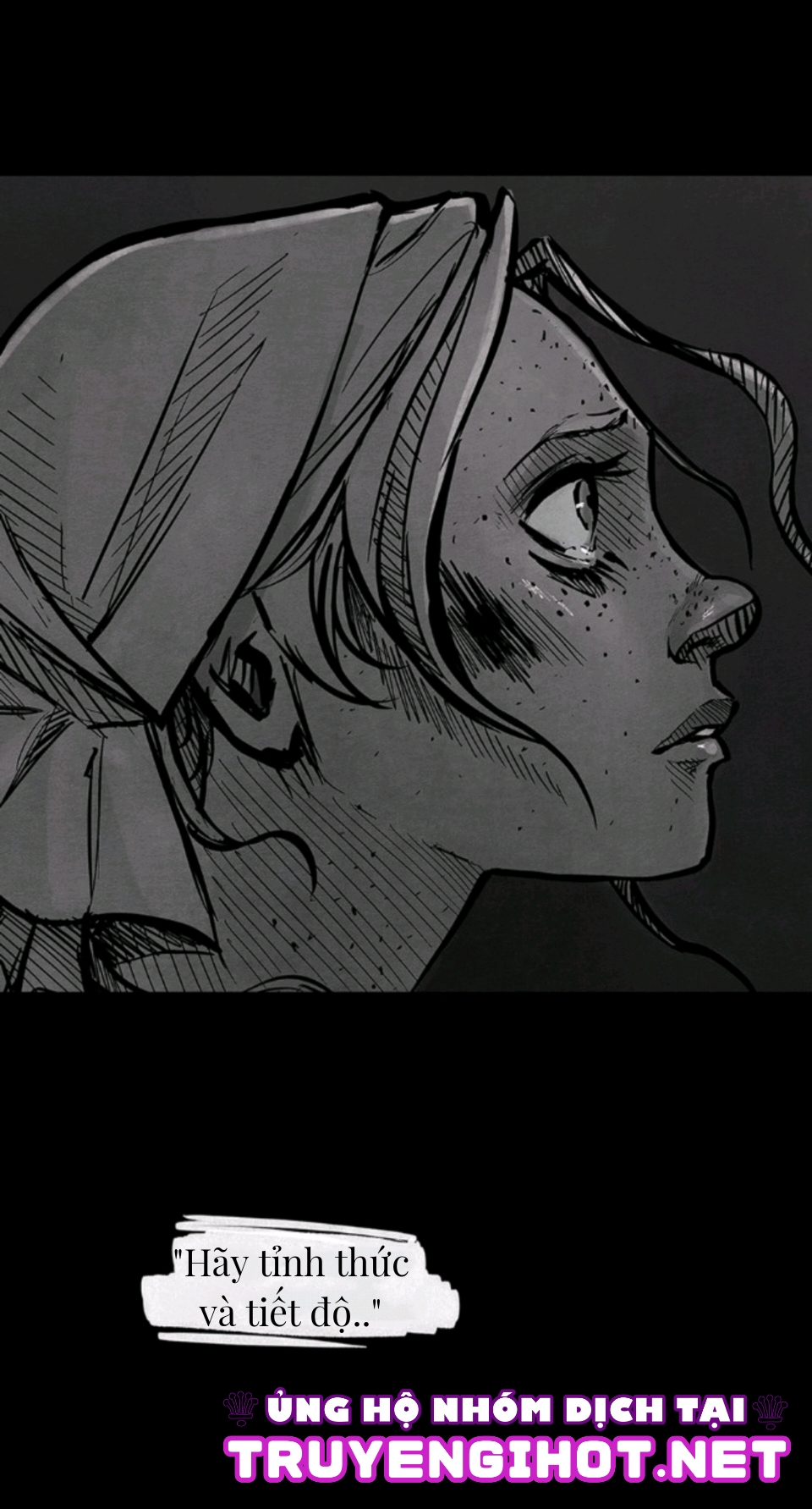 [18+] chim hoàng yến bé nhỏ của hades chapter 1 4