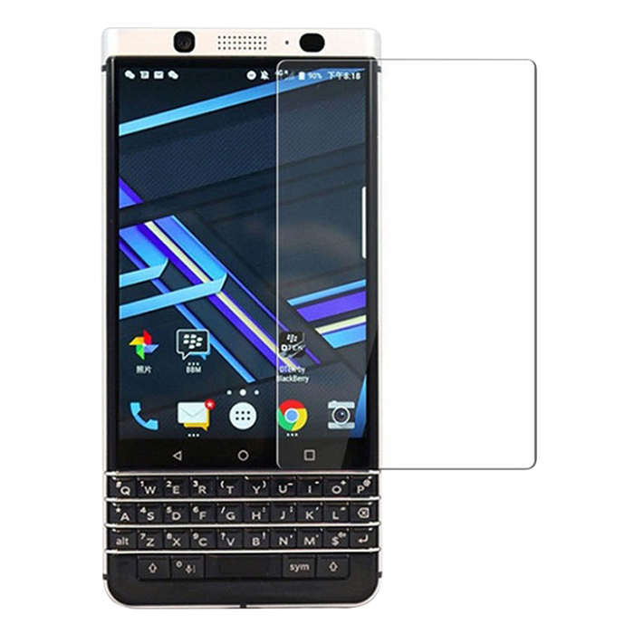 Miếng Dán Cường Lực Dành Cho Blackberry Keyone - Hàng Nhập Khẩu