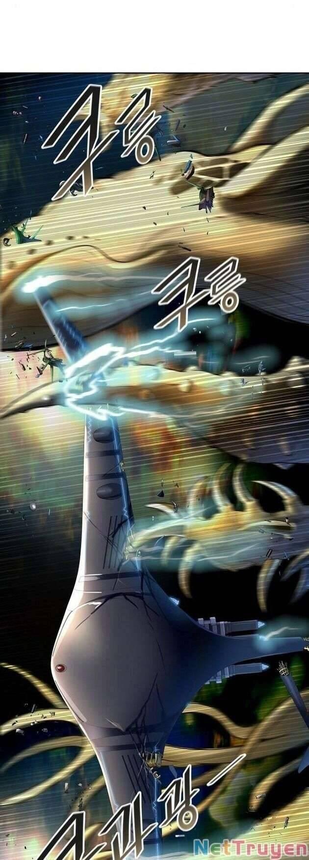 tòa tháp bí ẩn 2 chapter 543 127