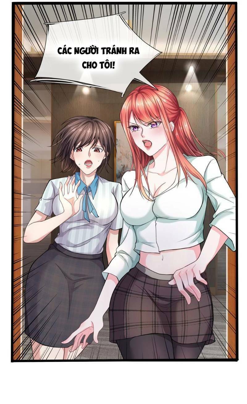 tuyệt đỉnh khí thiếu chapter 15 4