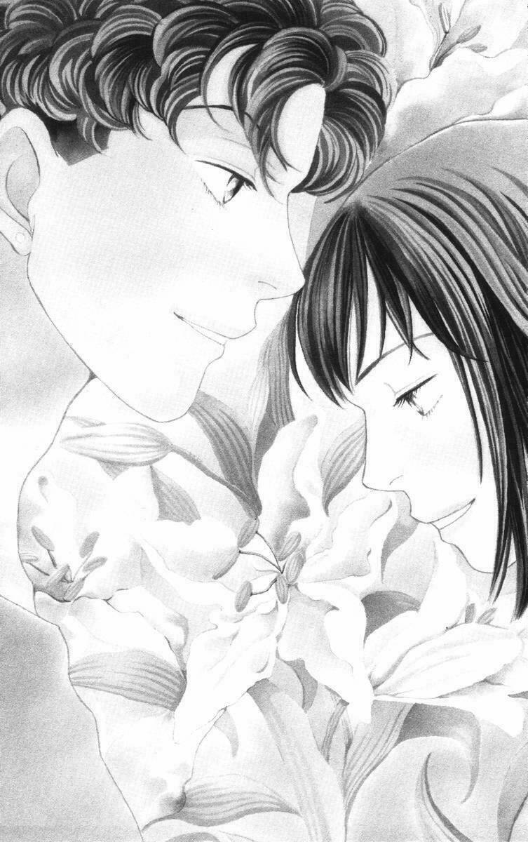 con nhà giàu chapter 168 5