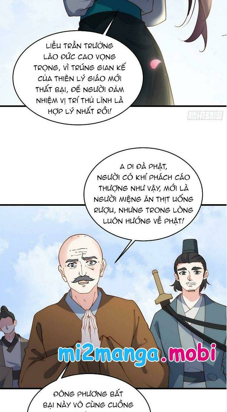 hoạn phi thiên hạ chapter 148 9