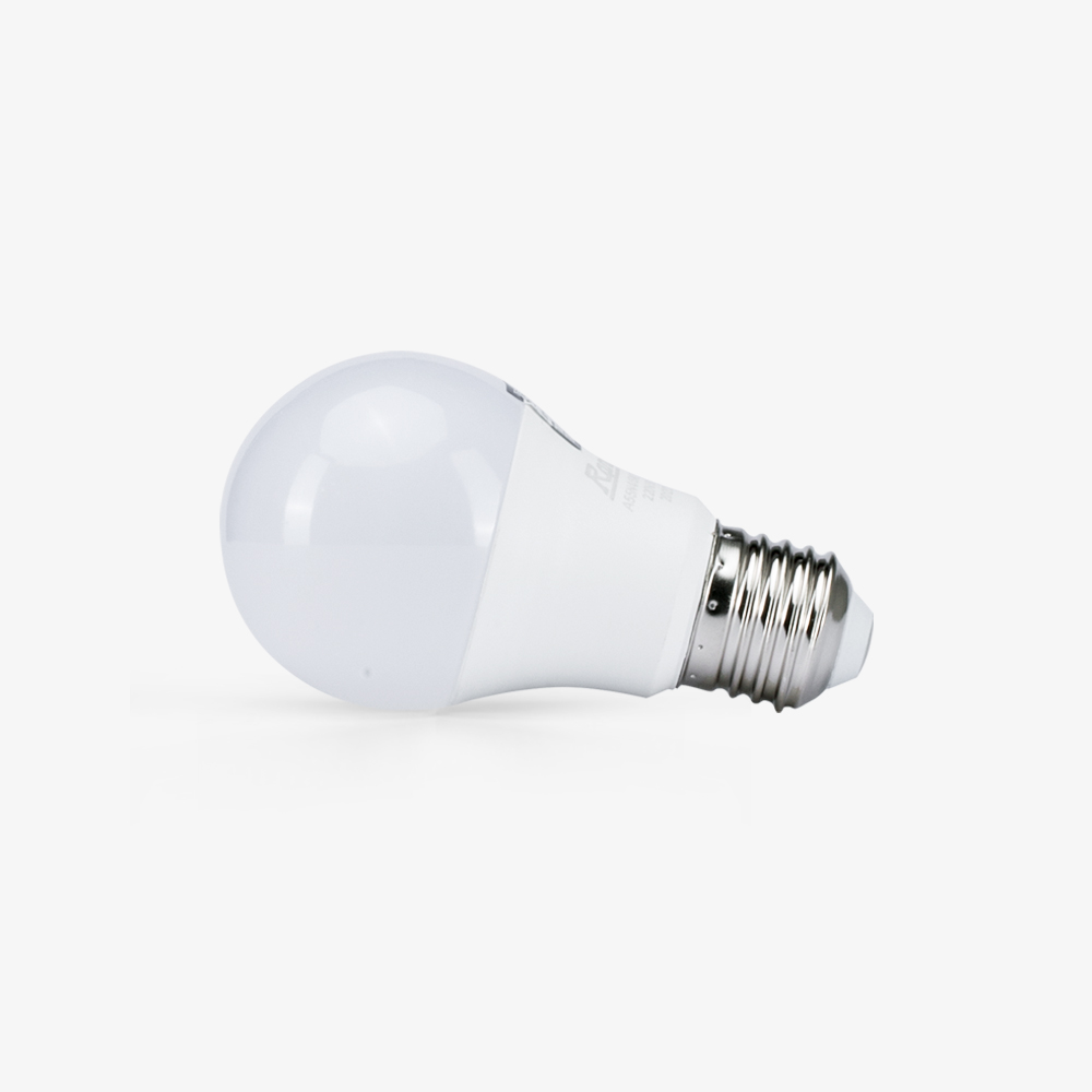 Bóng đèn LED BULB tròn 5W Rạng Đông Model: A55N4/5W