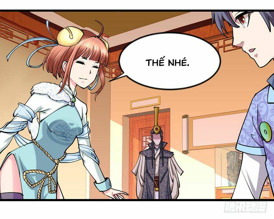 tiên thương chapter 7 58