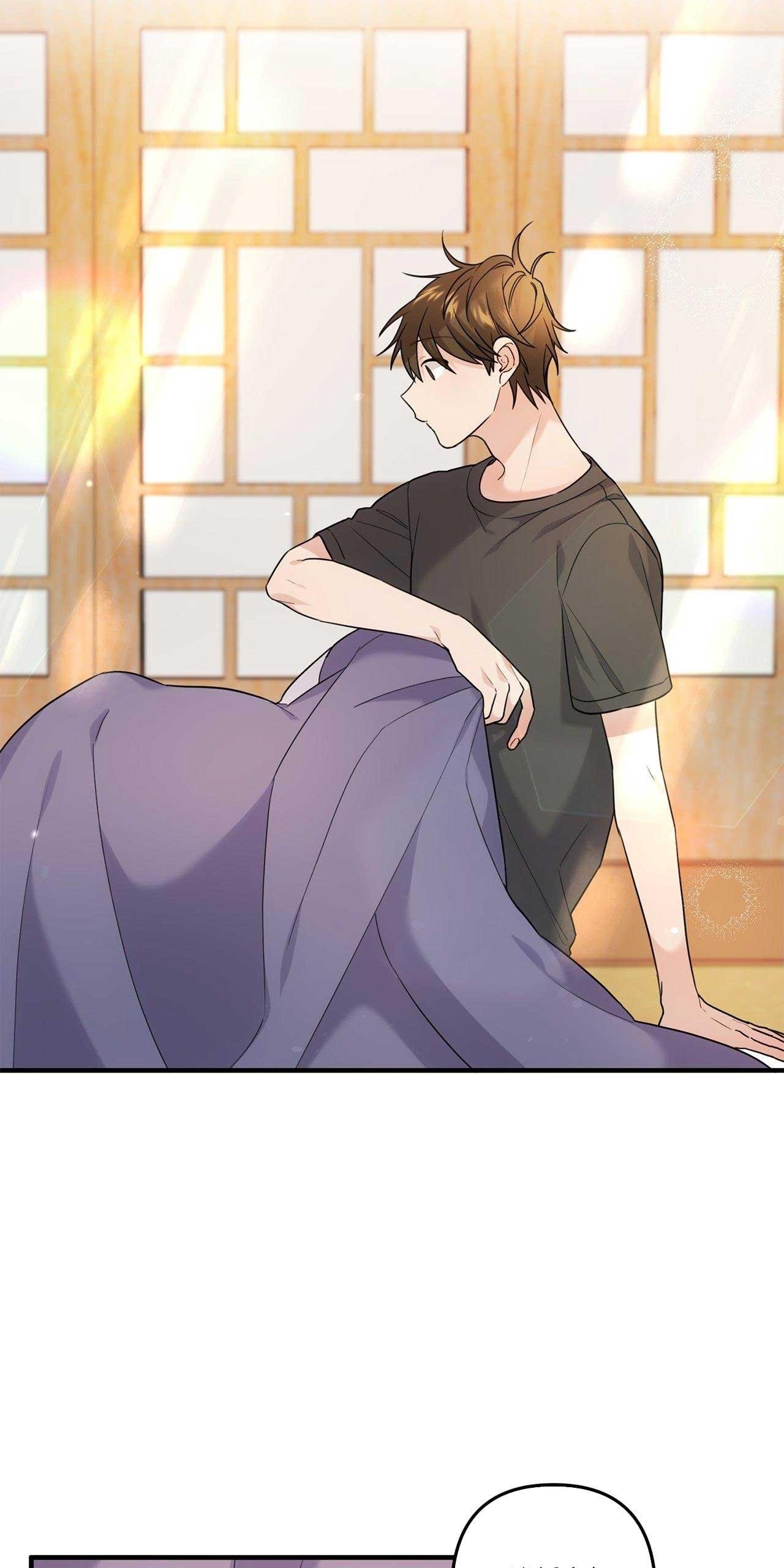 món đặc biệt ngày thứ bảy là tôm chiên chapter 5 2