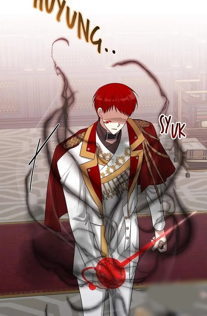 anh trai nguy hiểm của tôi chapter 87 116