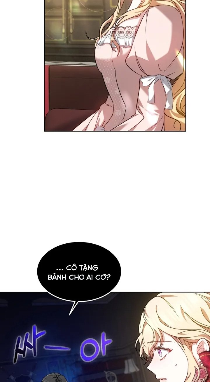 thoát chết một cách dễ dàng chapter 16 5