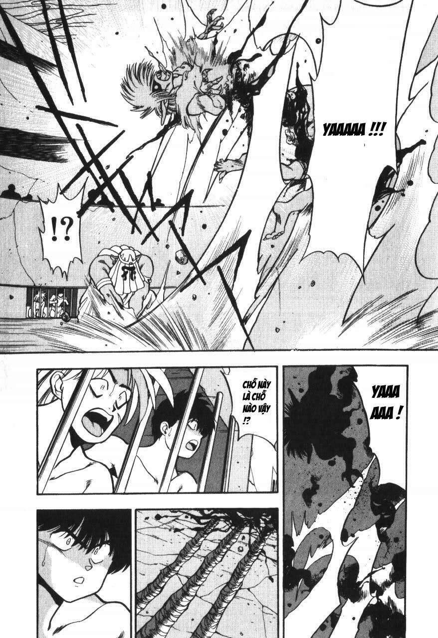 3x3 eyes chapter 111 15