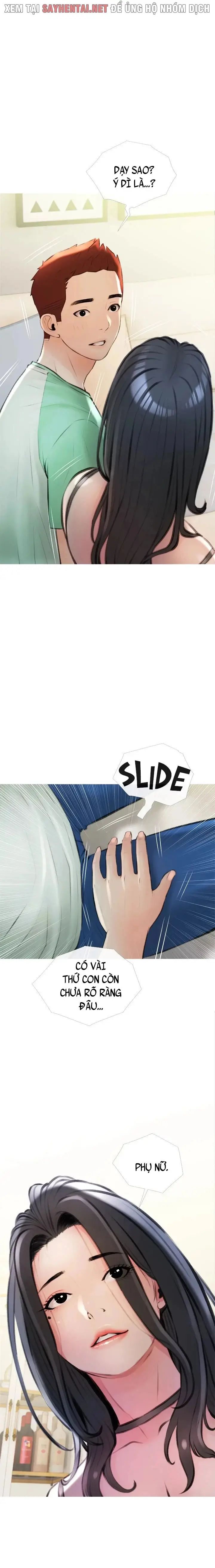 dập dì của tôi chapter 14 14