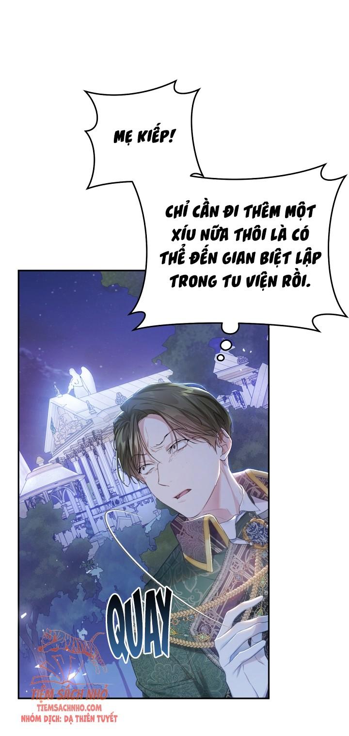 ác nữ là con rối chapter 49 8