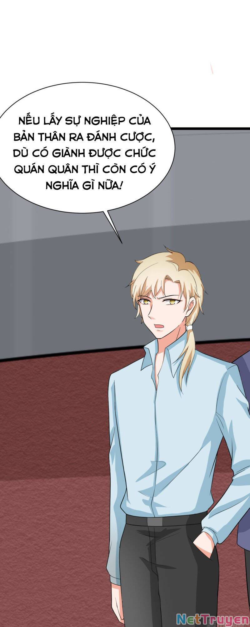 siêu cấp nữ thần trọng sinh chapter 44 18