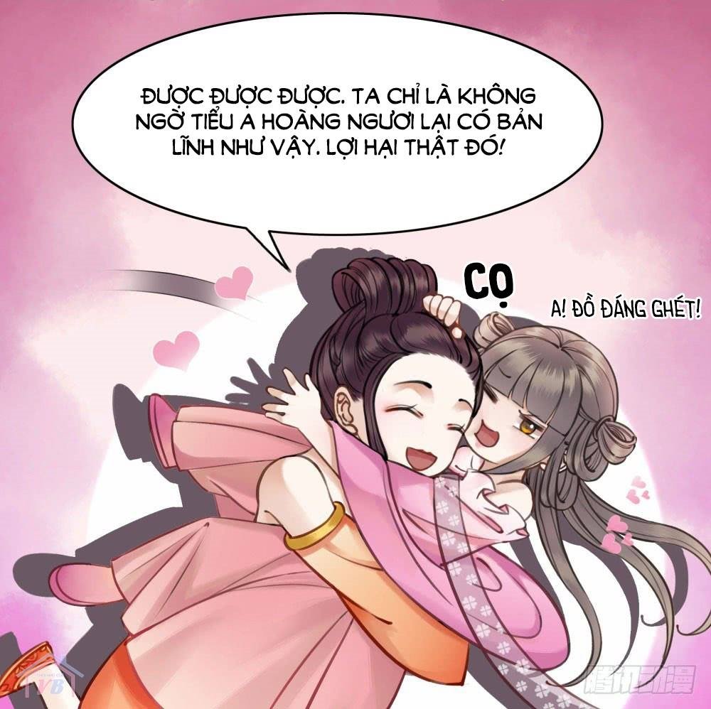 gay rồi! cái đó thành tinh rồi chapter 23 56