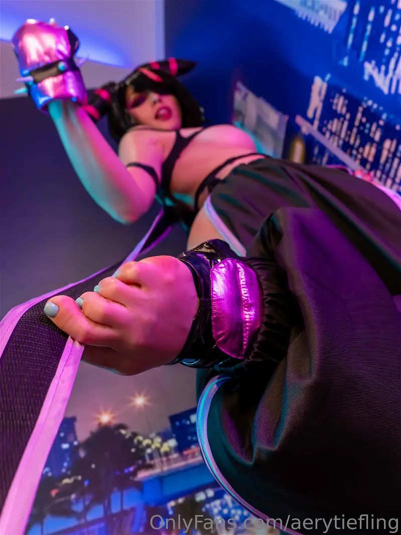 hình cosplay chapter 473 23