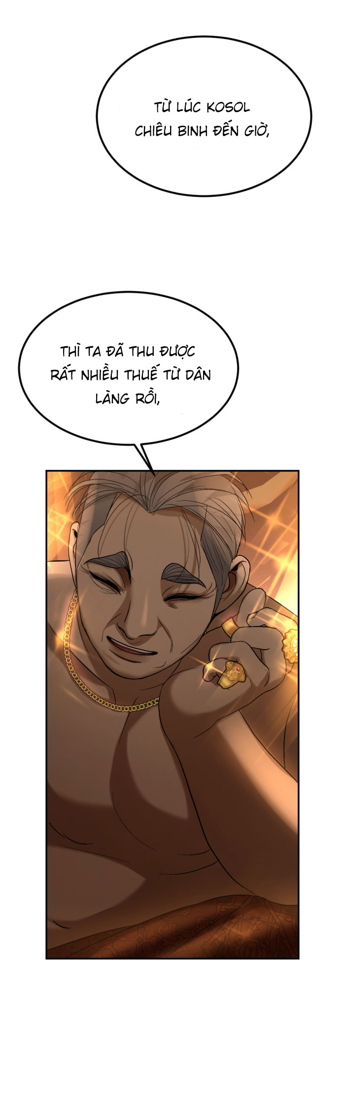 tôi là công tử đẹp nhất xiêm chapter 48 50