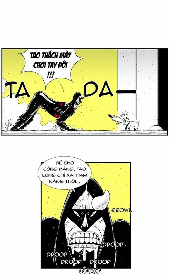 hành trình thoát khỏi địa ngục chapter 52 10