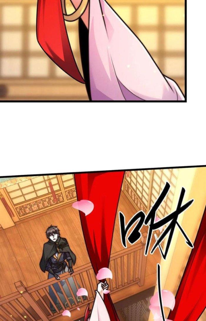 ta nuôi ma quỷ ở trấn ma ti chapter 84 27