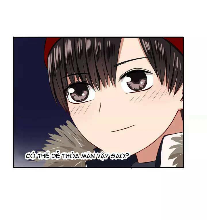 chào buổi sáng, hướng dương chapter 12 21