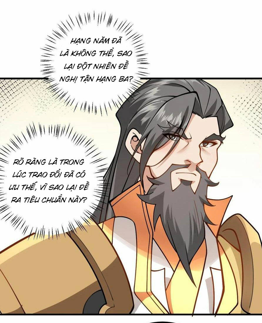 mang theo các tiên tử vô địch thiên hạ chapter 53 60