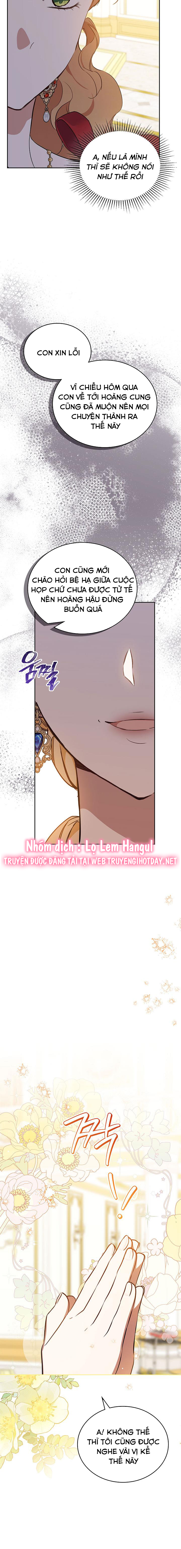 lần này tôi sẽ trở thành gia chủ chapter 130 11