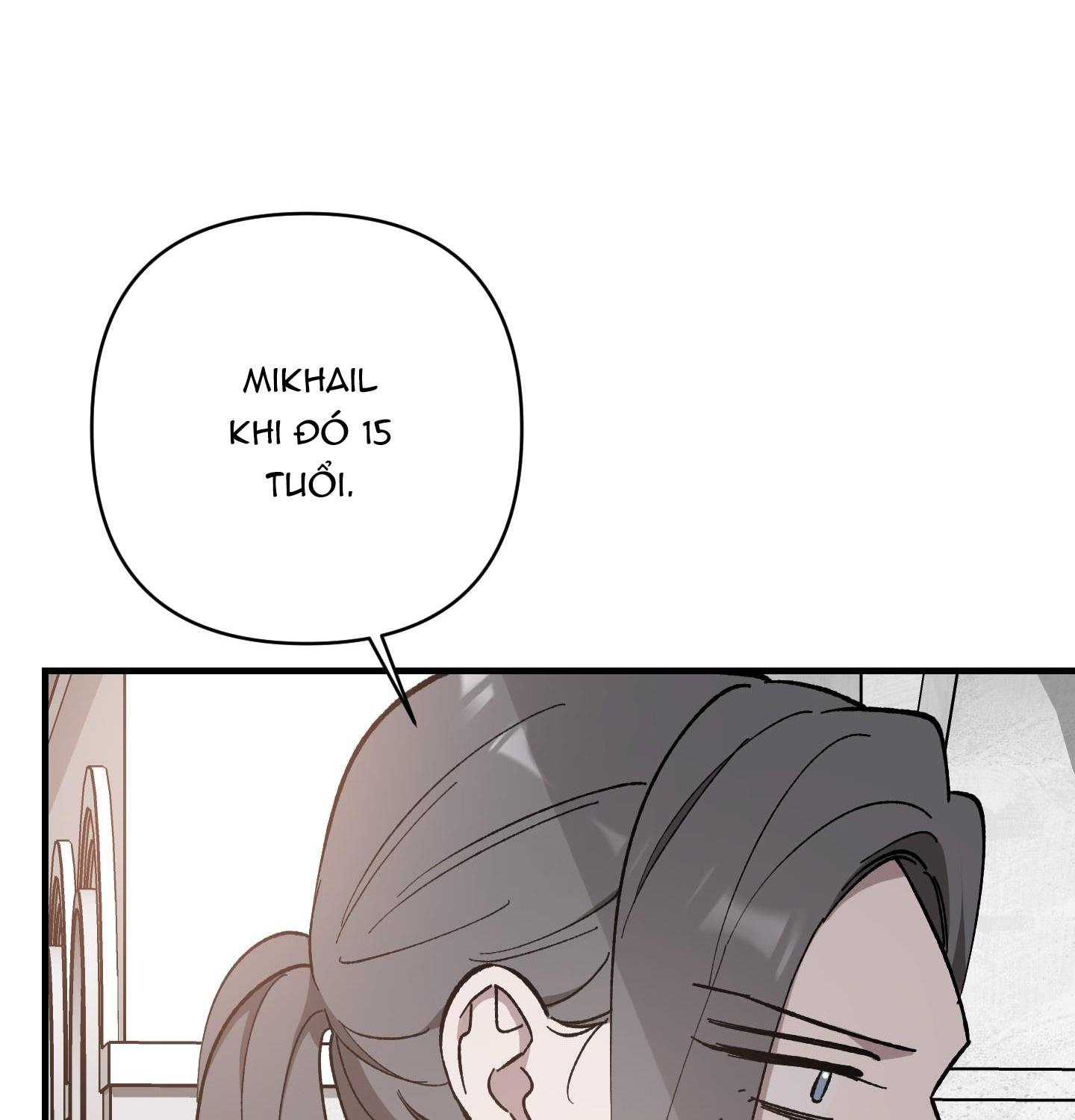 đóa hoa của mặt trời chapter 26 40