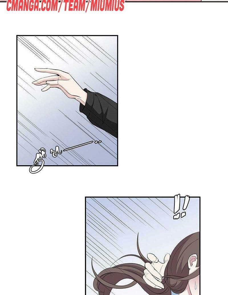 tổng tài, tránh xa tôi ra chapter 63 29