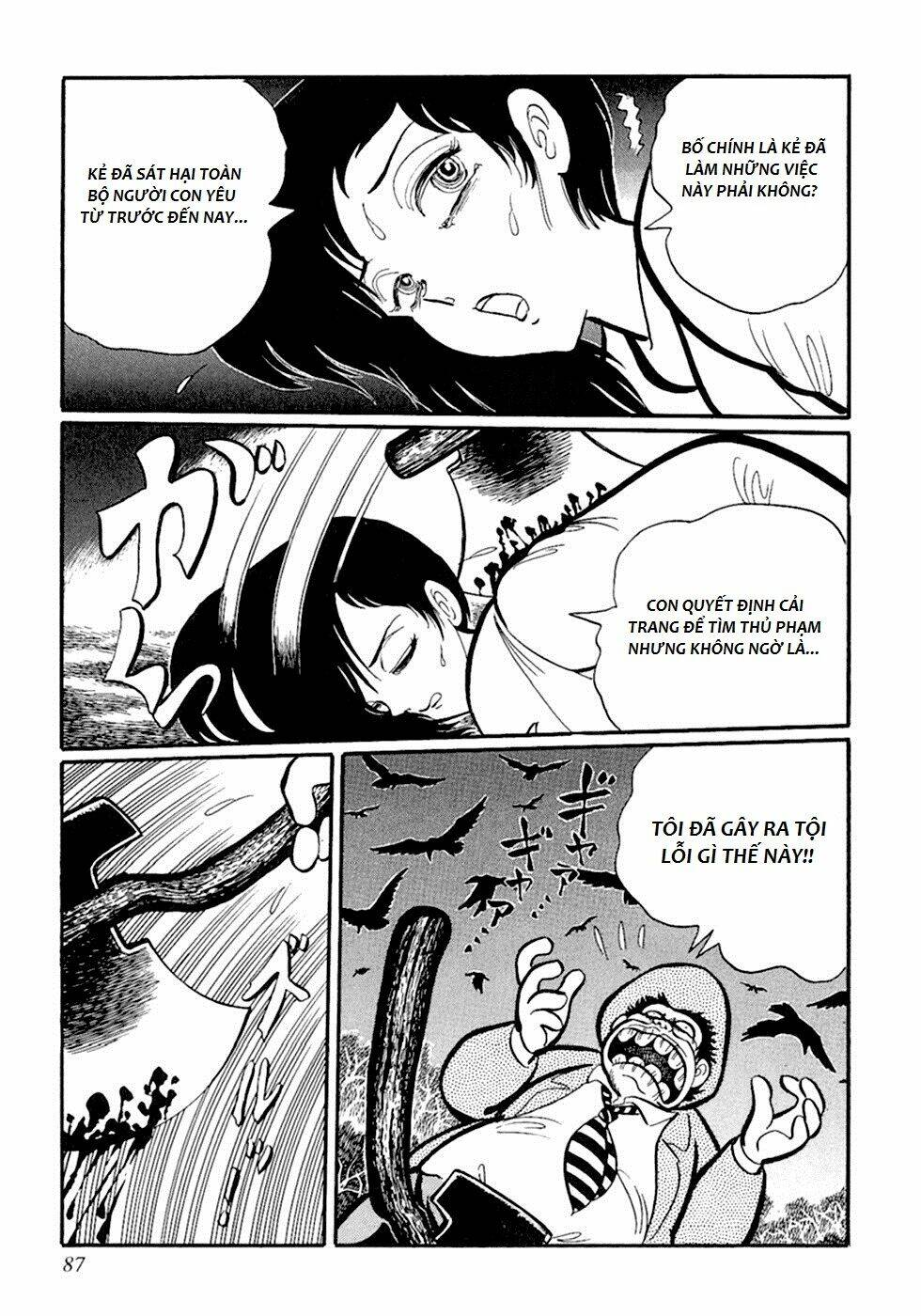 series truyện kinh dị của takahashi yousuke chapter 5 14